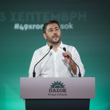 Ανδρουλάκης