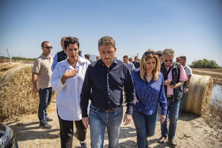 Ανδρουλάκης Θεσσαλία