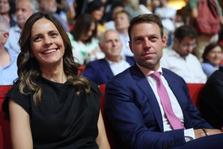 Αχτσιόγλου - Κασσελάκης