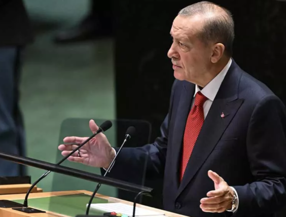 erdogan Ερντογάν