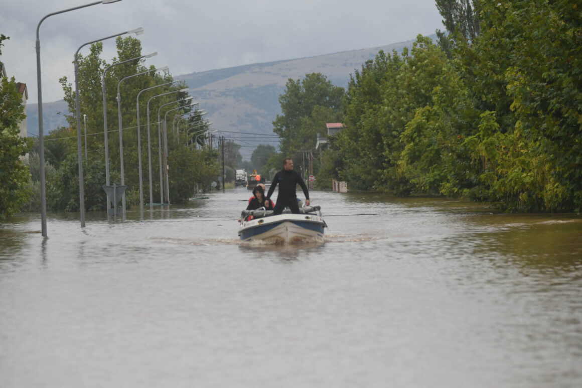 Φαρκαδόνα