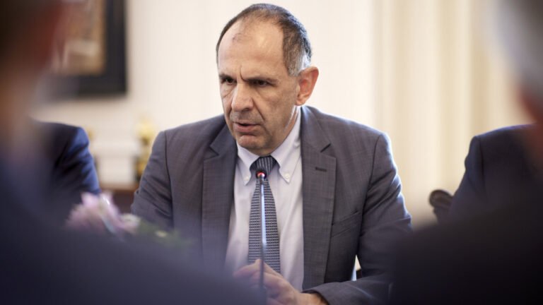 Γεραπετριτης