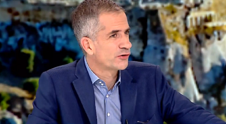 Μπακογιαννης