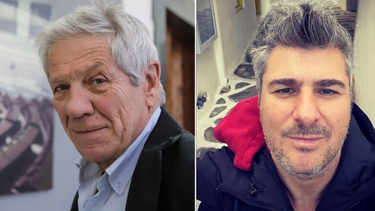 Μπαλαούρας Μωραϊτης