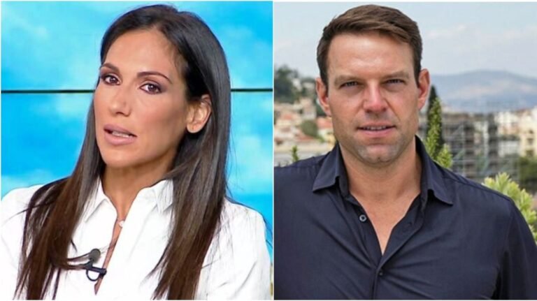 Κασσελάκης - βούλγαρη