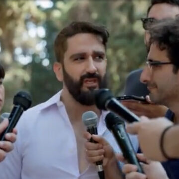 Ατζαρακης Κασσελάκης