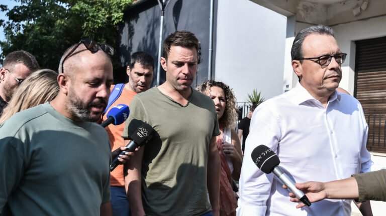 Κασσελάκης Φάμελλος