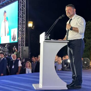 Χαρδαλιάς Ζάππειο