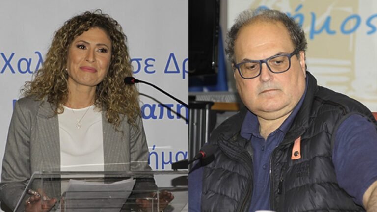 Αγαπητού Ρούσσος