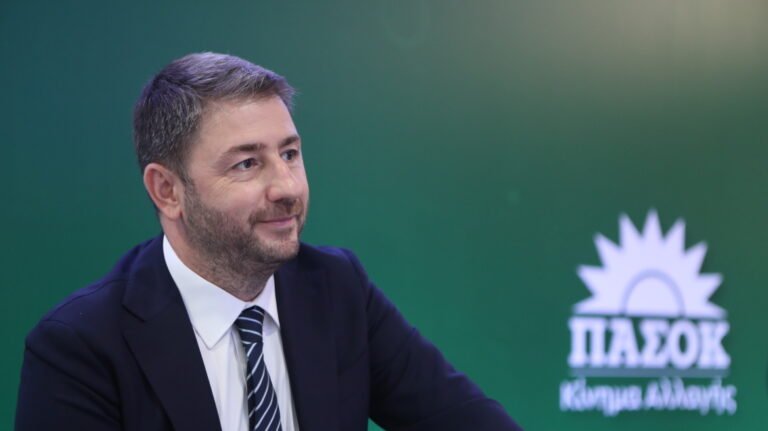 ΠΑΣΟΚ -ΚΙΝΑΛ