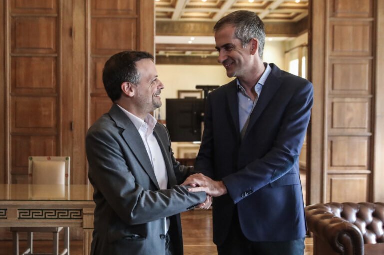 Δούκας Μπακογιάννης