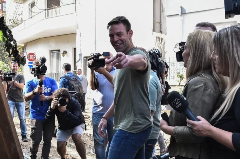 Κασσελακης Βολος