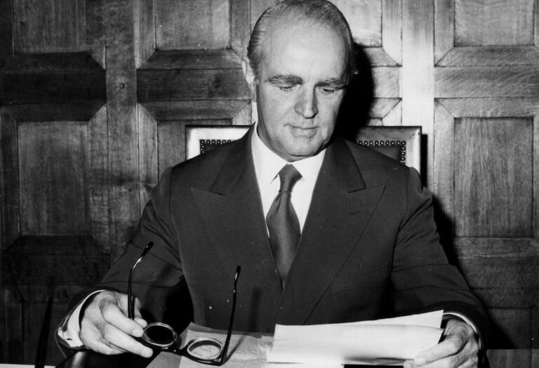 ΝΔ Καραμανλής