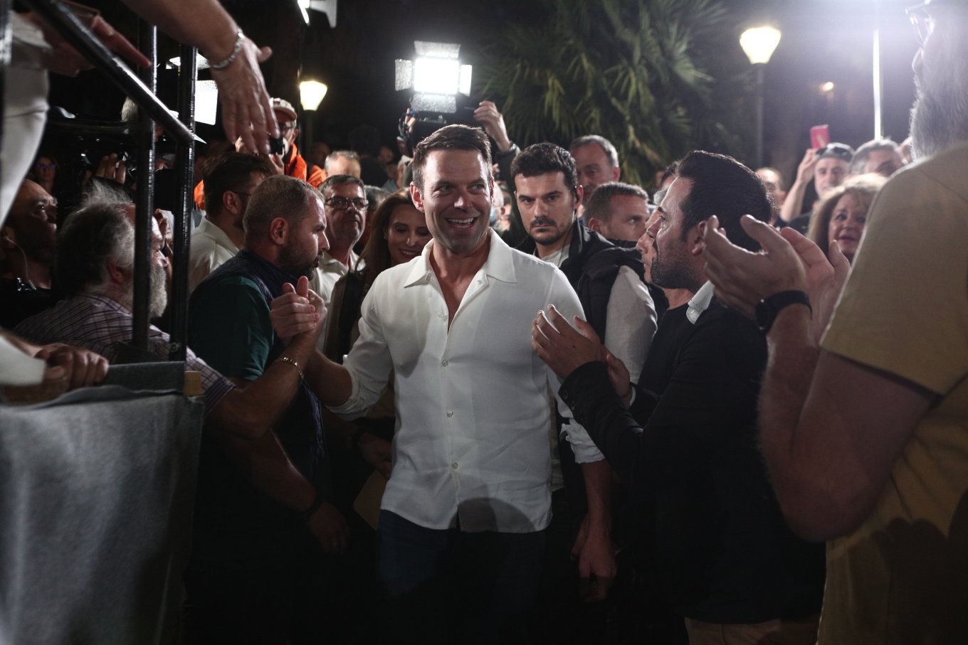 Κασσελάκης