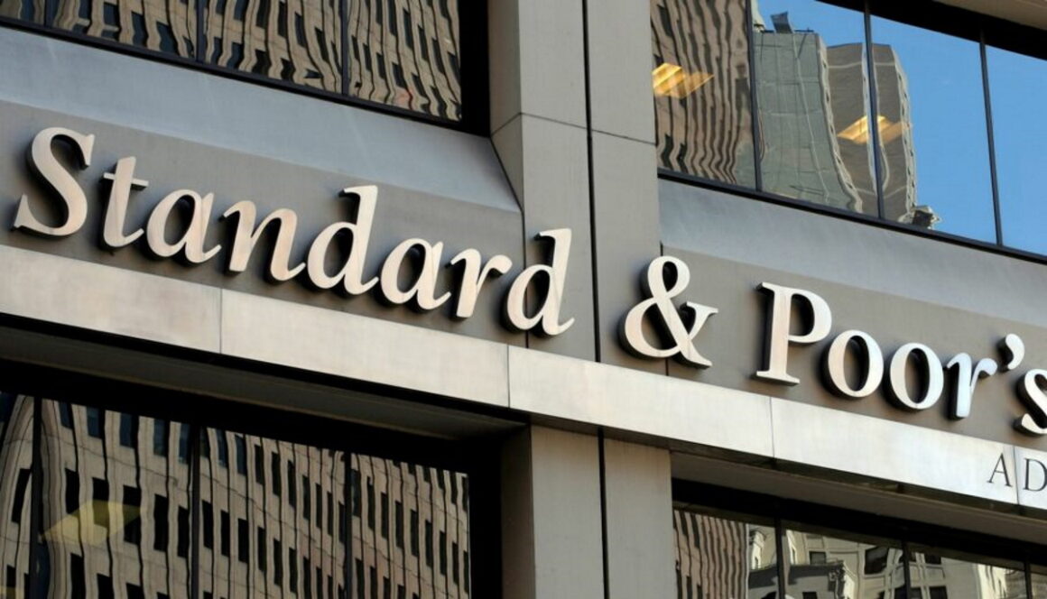 Standard and Poor's