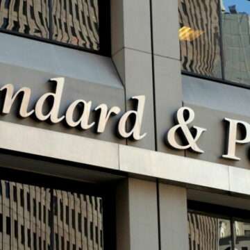 Standard and Poor's