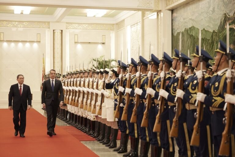 Μητσοτάκης