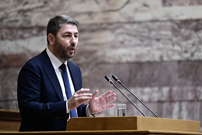 Ανδρουλάκης