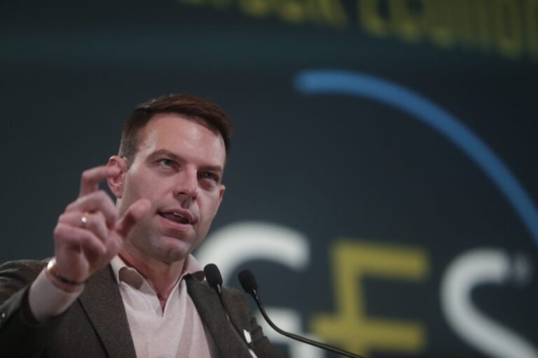 Κασσελάκης