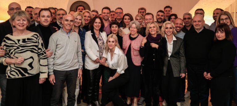 ΣΥΡΙΖΑ Σπέτσες