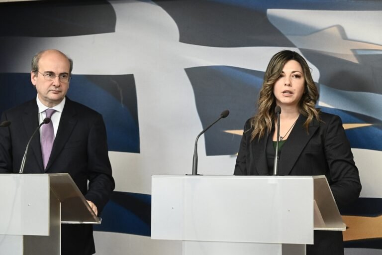 Ζαχαρακη Χατζηγιαννης