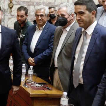 Ανδρουλάκης