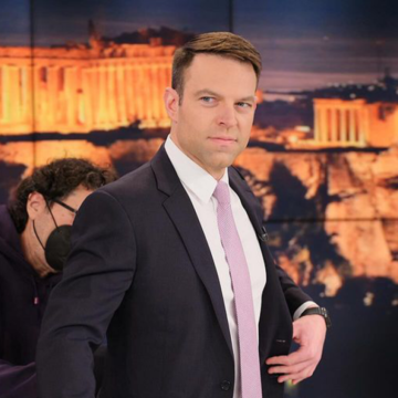 Κασσελάκης