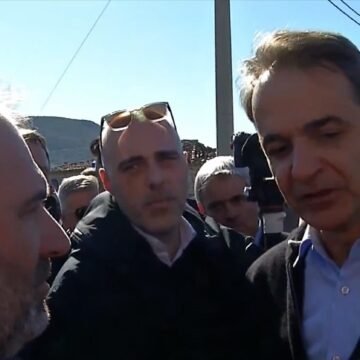 Μητσοτάκης