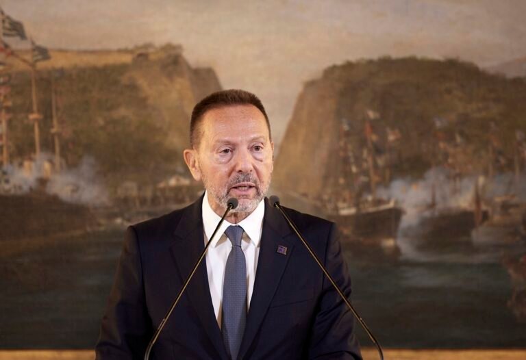 Στουρνάρας