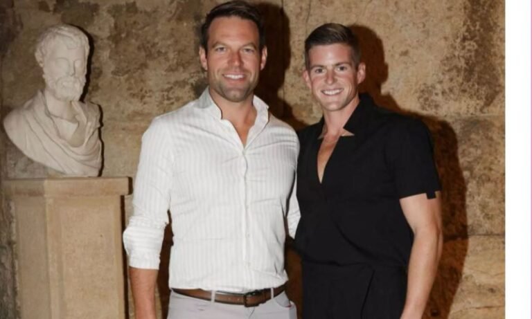 Κασσελάκης Τάιλερ