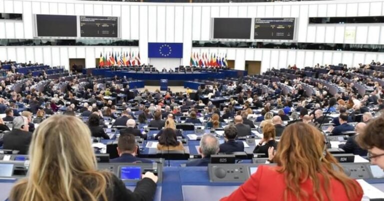 Ευρωκοινοβούλιο