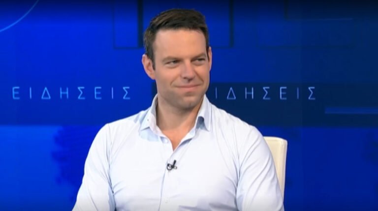 Κασσελάκης