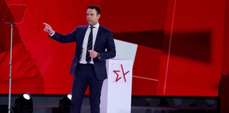 Κασσελάκης