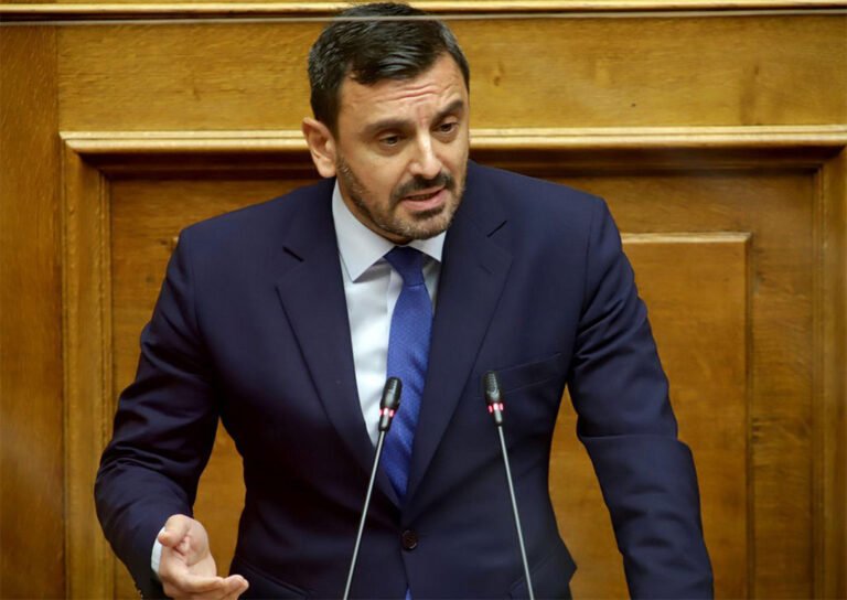 Νικολακόπουλος