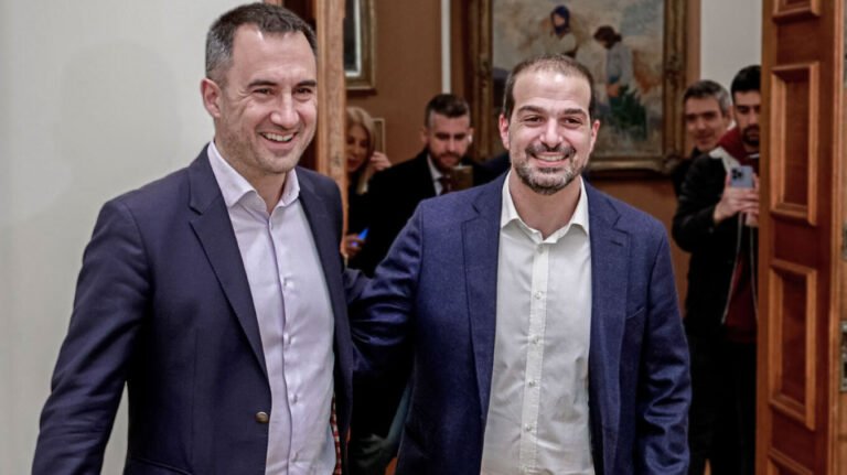 Σακελλαρίδης Χαρίτσης