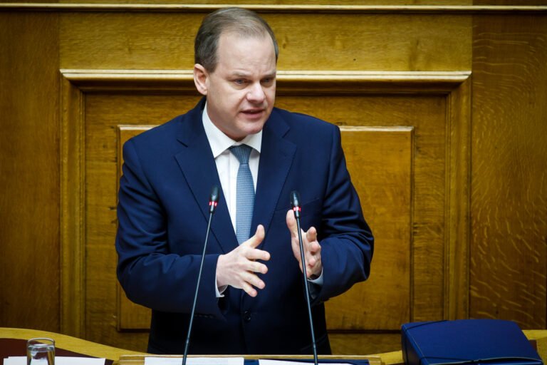 Καραμανλής