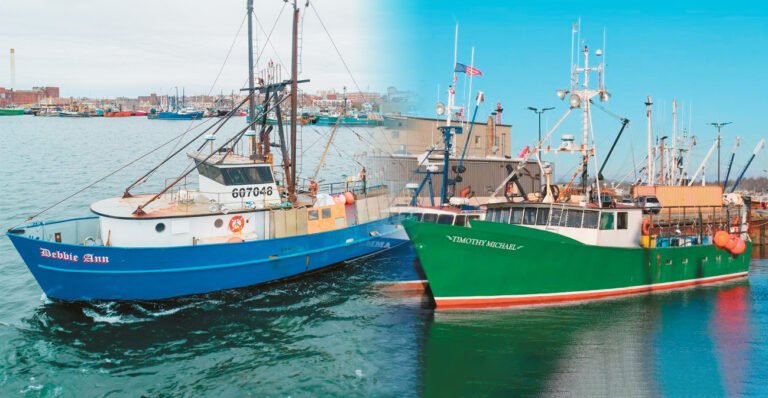 Καράβια Κασσελάκη