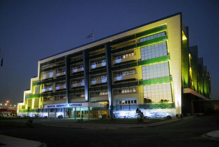 Υπουργείο Ναυτιλίας