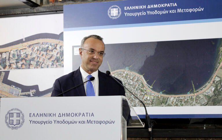 Σταϊκούρας