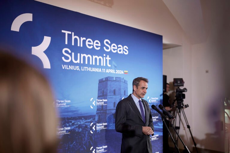 Μητσοτάκης