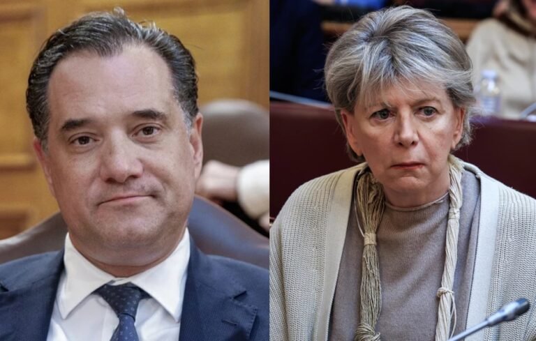 Γεωργιάδηης - Ακρίτα