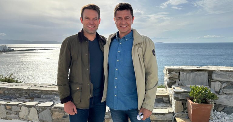 Κασσελάκης