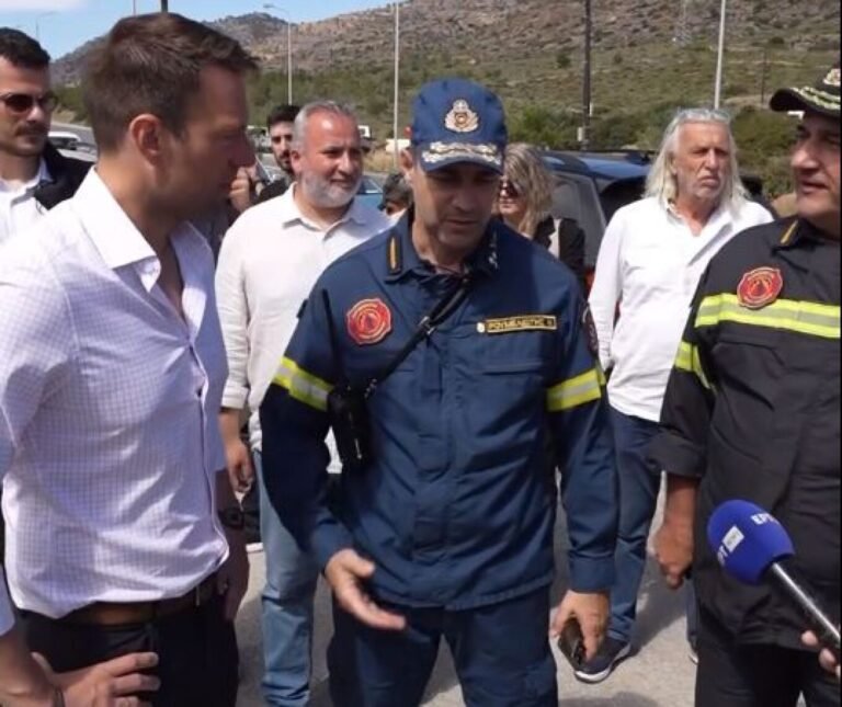 Κασσελάκης