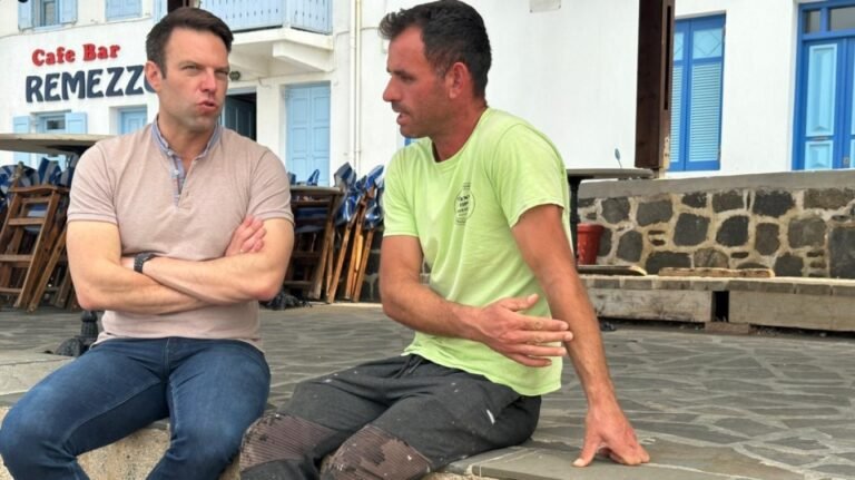 Κασσελακης Νισυρος