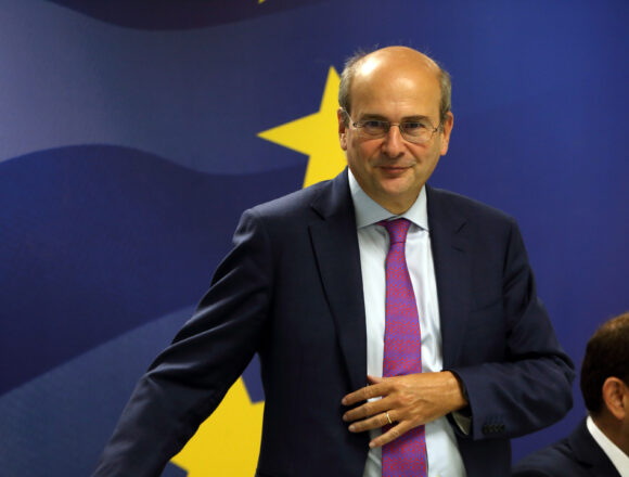 chatzidakis Χατζηδάκης