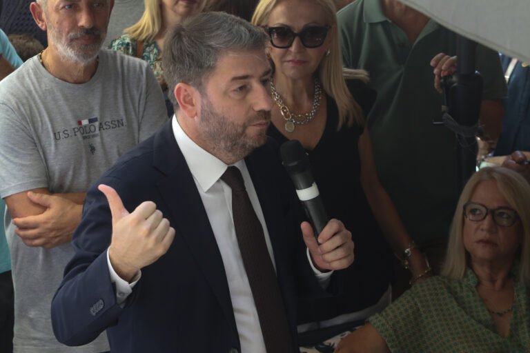 Ανδρουλάκης