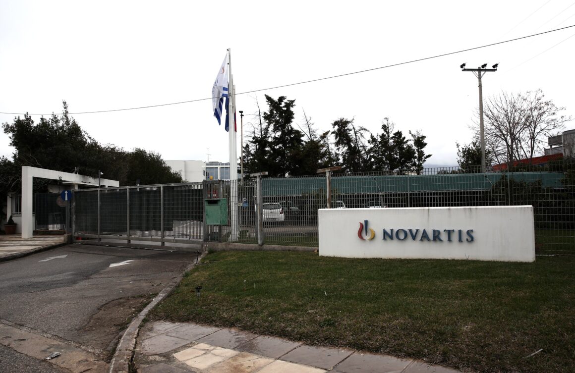 NOVARTIS