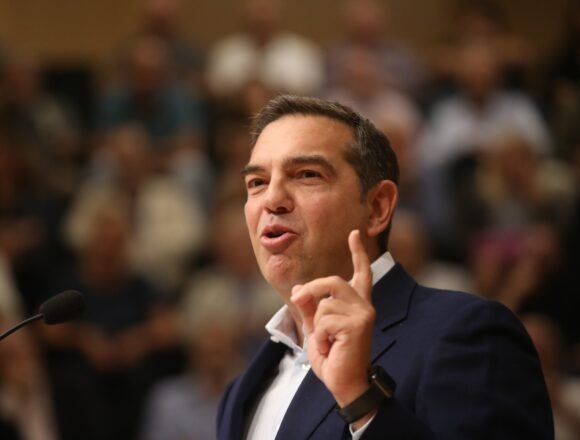 ΤΣΙΠΡΑΣ