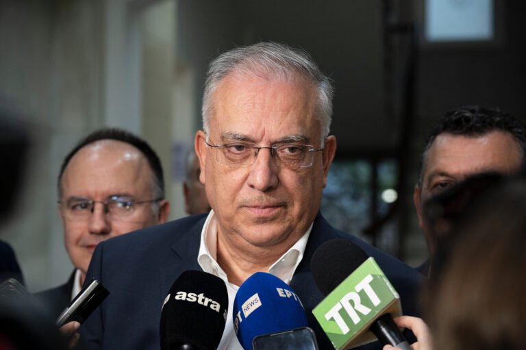 ΘΕΟΔΩΡΙΚΑΚΟΣ