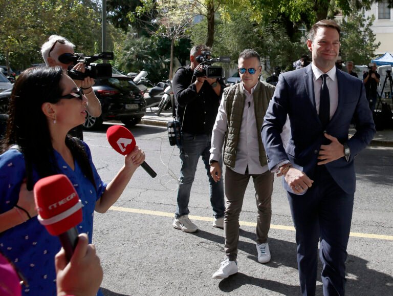 Κασσελάκης